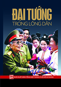 Đại tướng trong lòng dân