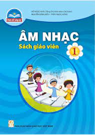 Âm nhạc 1  - Dành cho Giáo viên