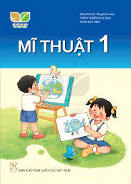Mĩ thuật 1