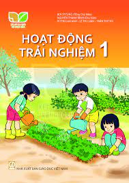 Hoạt động trải nghiệm 1