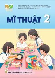 Mĩ thuật 2