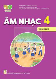 Âm nhạc 2  - Dành cho Giáo viên