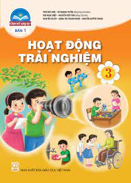 Hoạt động trải nghiệm 3