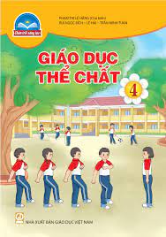 Giáo dục thể chất 4