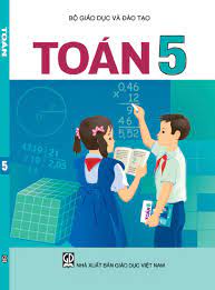 Toán 5 