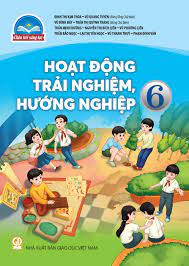 Hoạt động trải nghiệm hướng nghiệp