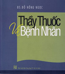Thầy thuốc và bệnh nhân