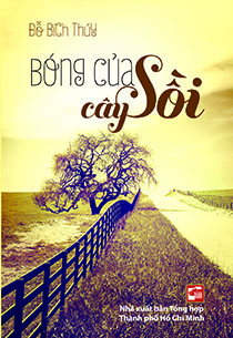 Bóng của cây sồi